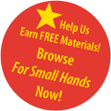 Browse For Small hands badge