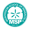 Montessori School of Pensacola logo
